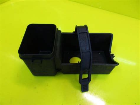 1997 seadoo gtx electrical box seal|Rear electrical box .